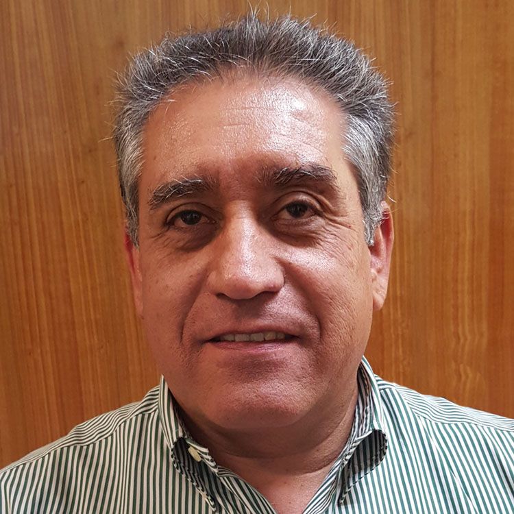 Fernando Michea S.