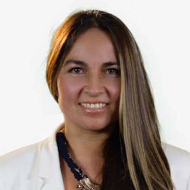 Mariana Valderrama L.