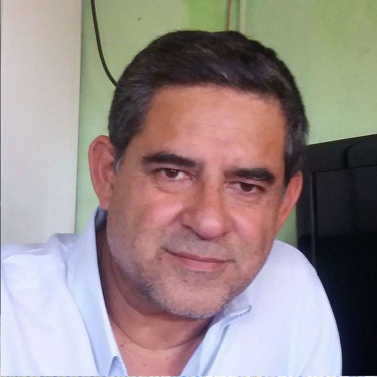Martín Godoy C.