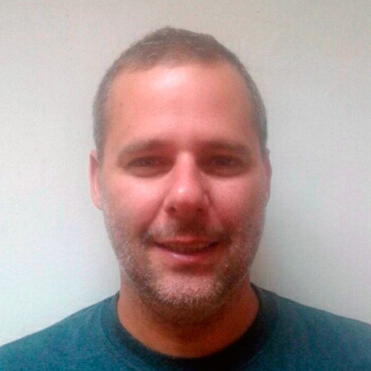 Daniel Pérez L.