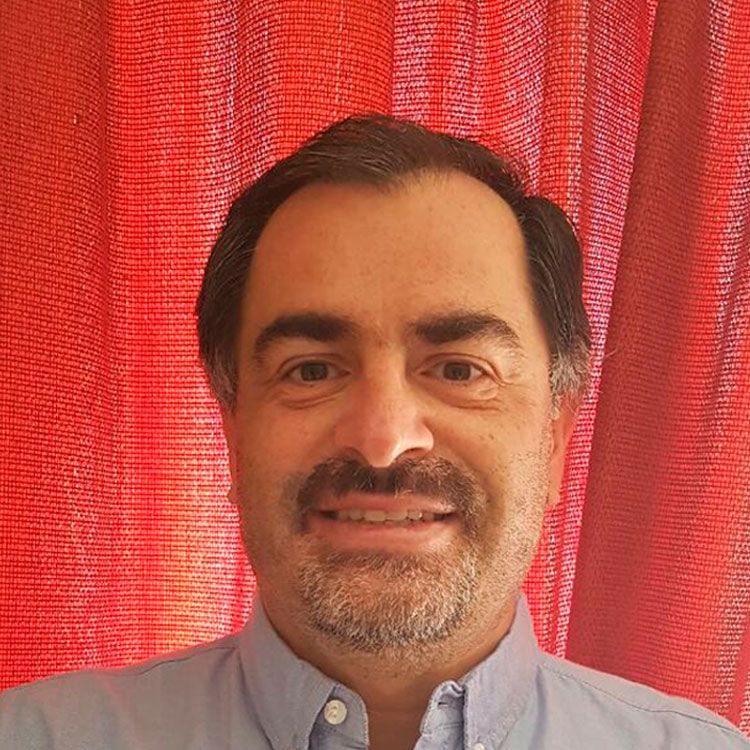 Rodrigo López M.