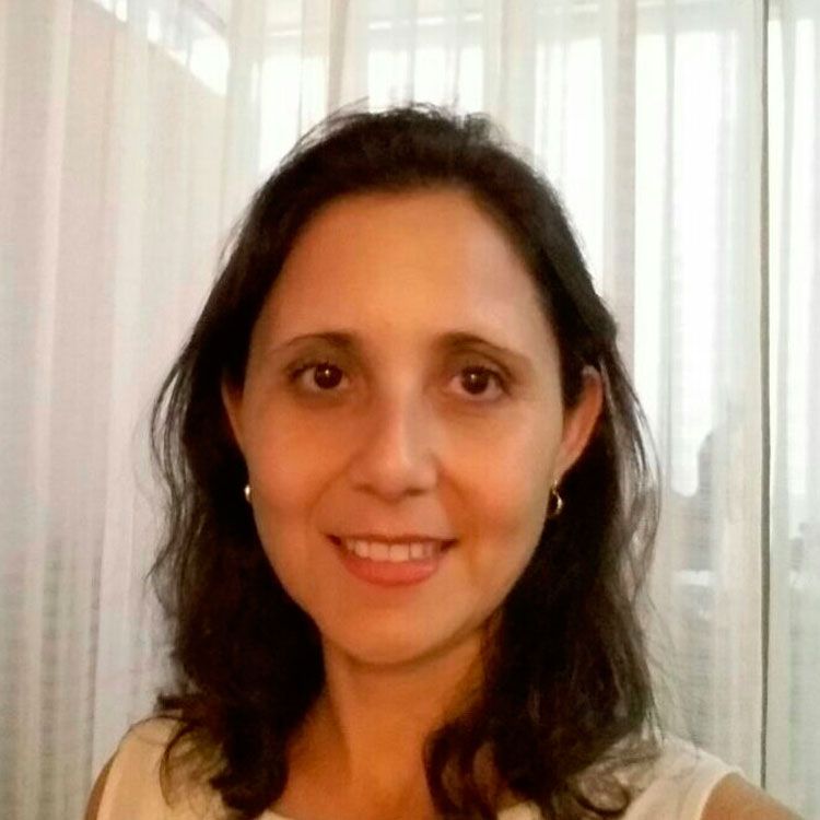 Patricia Méndez R.
