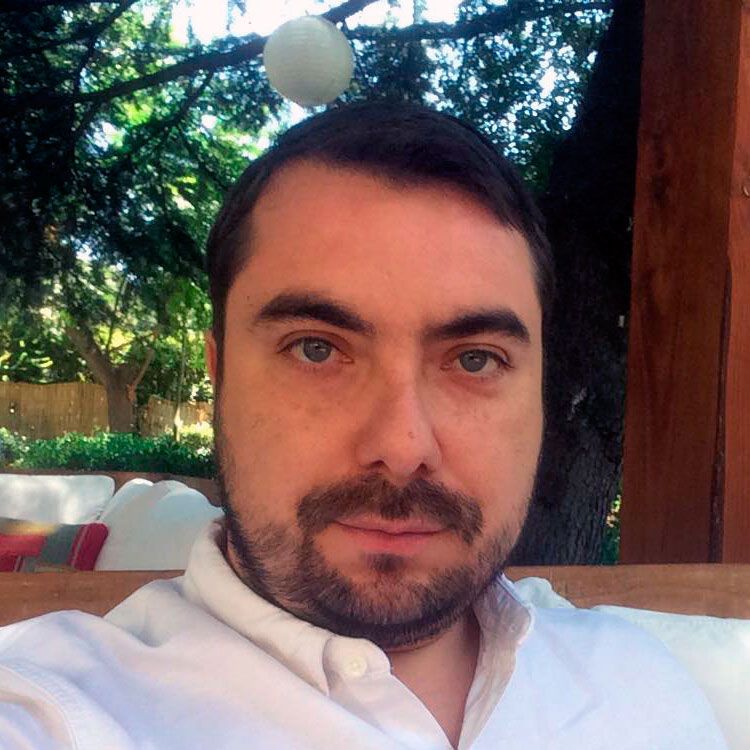 Pablo Maillet A.