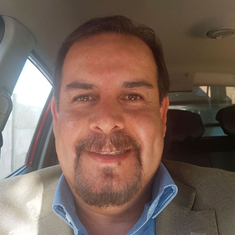 Cristian Torres S.