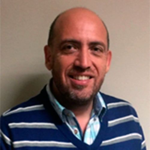 Hno. Mario Silva P.